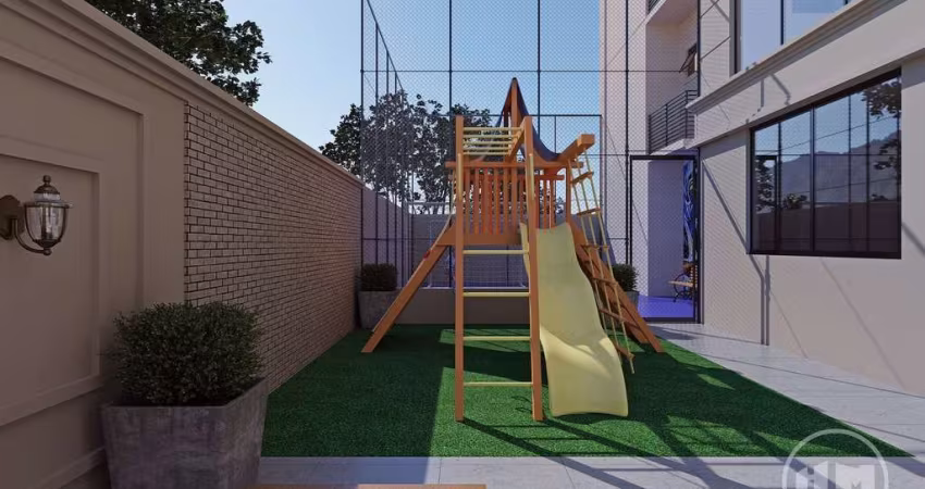 Apartamento com 2 quartos à venda na Rua Jacarandá, 1147, Tabuleiro, Camboriú
