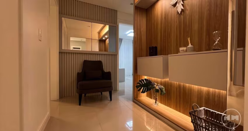 Apartamento com 4 quartos à venda na Rua Egidio Alfredo Crispim, 50, Pioneiros, Balneário Camboriú