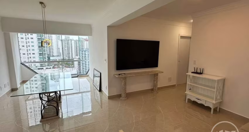 Apartamento com 3 quartos à venda na Rua 1101, 120, Centro, Balneário Camboriú