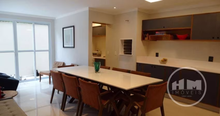 Apartamento com 3 quartos à venda na Rua Israel, 431, Nações, Balneário Camboriú