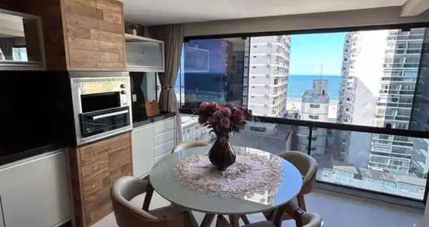 Apartamento com 3 quartos à venda na Avenida Brasil, 2368, Centro, Balneário Camboriú