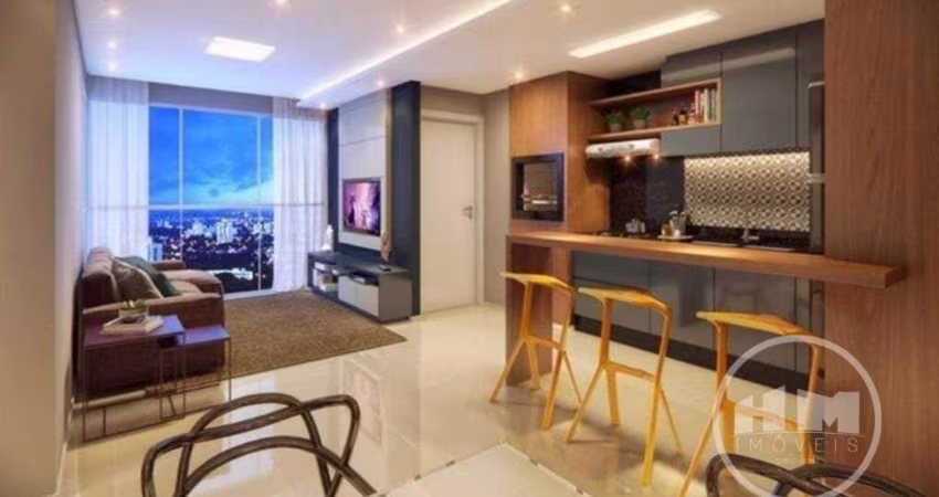 Apartamento com 2 quartos à venda na Avenida do Estado Dalmo Vieira, 4295, Centro, Balneário Camboriú
