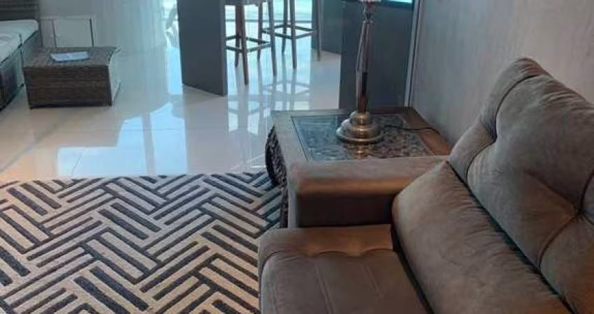 Apartamento com 3 quartos para alugar na Avenida Atlântica, 2590, Centro, Balneário Camboriú
