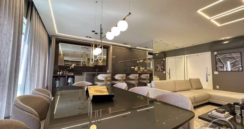 Apartamento com 4 quartos à venda na Rua 2480, 93, Centro, Balneário Camboriú