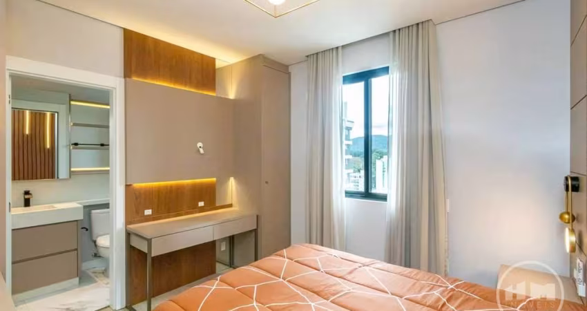 Apartamento com 3 quartos à venda na Rua Eleutéria Caetano, 23, Pioneiros, Balneário Camboriú