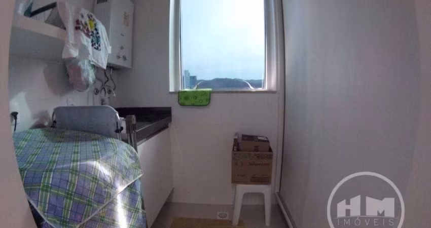 Apartamento com 2 quartos à venda na Rua Egidio Alfredo Crispim, 55, Pioneiros, Balneário Camboriú