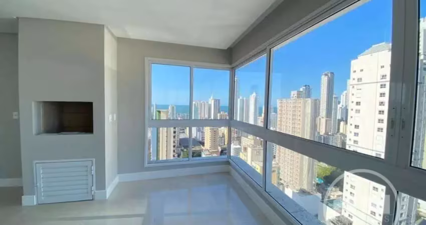 Apartamento com 3 quartos à venda na Rua 1926, 236, Centro, Balneário Camboriú