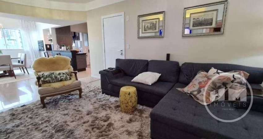 Apartamento com 3 quartos à venda na Rua 3050, 170, Centro, Balneário Camboriú
