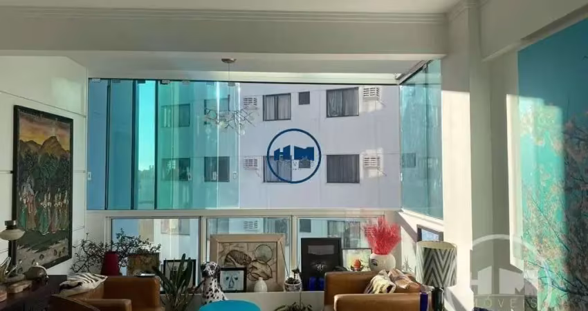 Apartamento à venda na Avenida Brasil, 10, Pioneiros, Balneário Camboriú