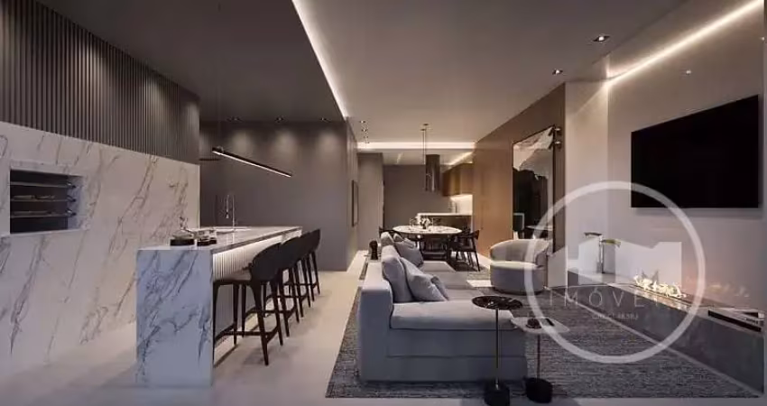 Apartamento à venda na Rua 1201, 375, Centro, Balneário Camboriú