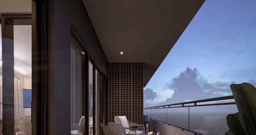 Apartamento com 2 quartos à venda na Rua Camboriú, 245, Centro, Itajaí