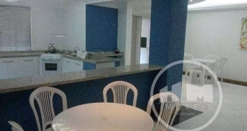Apartamento com 2 quartos para alugar na Rua 1061, 245, Centro, Balneário Camboriú