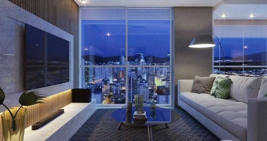 Apartamento com 4 quartos à venda na Rua 3100, 1, Centro, Balneário Camboriú