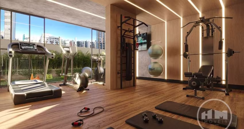 Apartamento com 3 quartos à venda na Rua 1401, 309, Centro, Balneário Camboriú