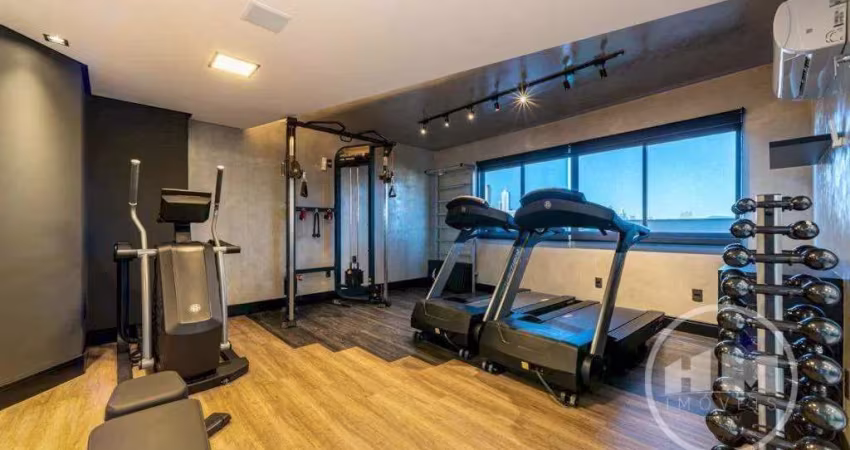 Apartamento com 2 quartos à venda na Avenida do Estado Dalmo Vieira, 4295, Centro, Balneário Camboriú