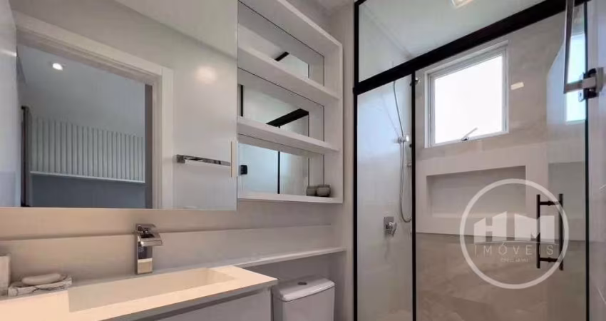 Apartamento com 4 quartos à venda na Rua 3900, 155, Centro, Balneário Camboriú