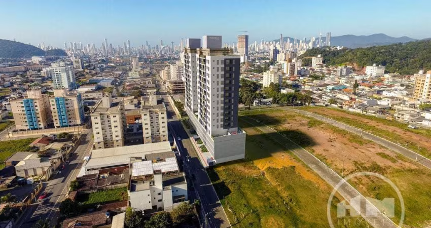 Apartamento com 2 quartos à venda na Rua Licurana, 721, Tabuleiro, Camboriú