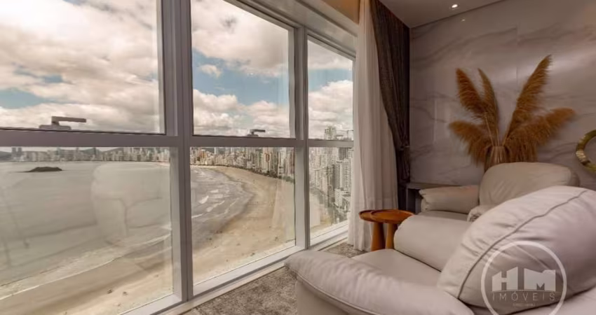 Apartamento com 3 quartos à venda na Rua Julieta Lins, 32, Pioneiros, Balneário Camboriú
