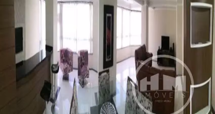 Apartamento com 5 quartos à venda na Avenida Brasil, 1, Centro, Balneário Camboriú