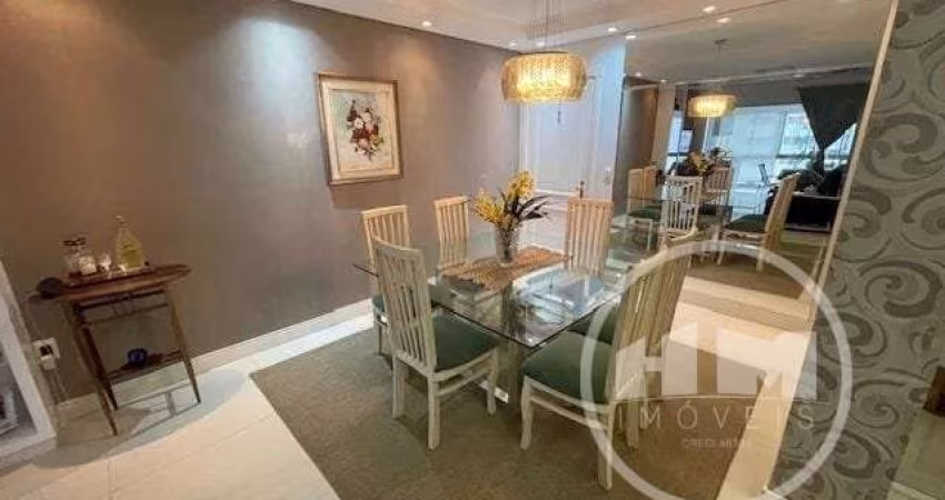 Apartamento com 3 quartos à venda na Rua Alvin Bauer, 119, Centro, Balneário Camboriú