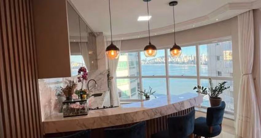 Apartamento com 3 quartos para alugar na Rua Mingote Serafim, 10, Pioneiros, Balneário Camboriú
