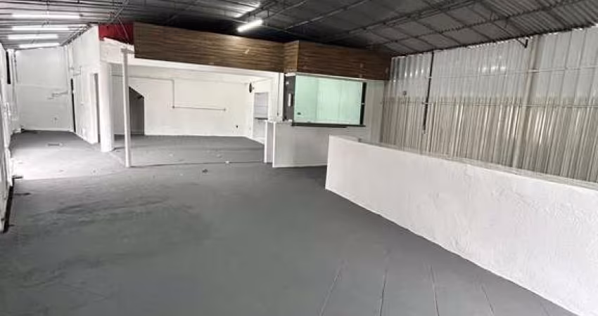 Barracão / Galpão / Depósito para alugar na Marginal Oeste, 955, Municípios, Balneário Camboriú