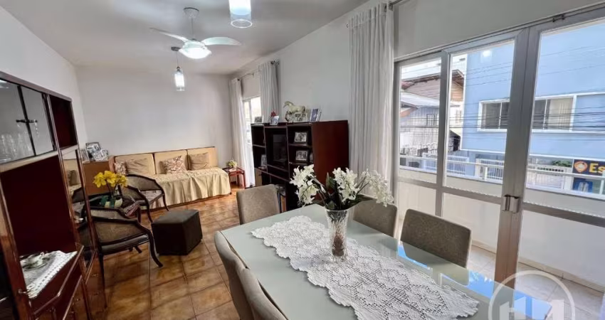 Apartamento com 2 quartos à venda na Avenida Atlântica, 115, Centro, Balneário Camboriú