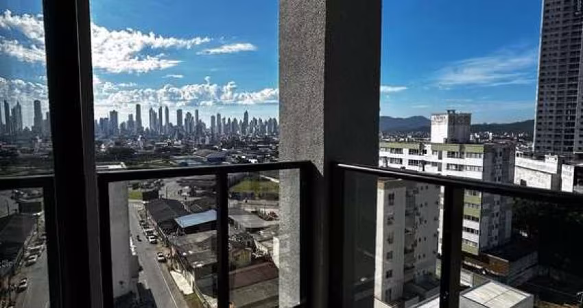 Apartamento com 2 quartos à venda na Rua Cerejeira, 168, Tabuleiro (Monte Alegre), Camboriú