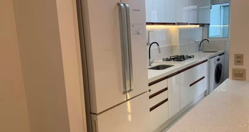 Apartamento com 3 quartos à venda na Rua Ottokar Doerffel, 1249, Anita Garibaldi, Joinville