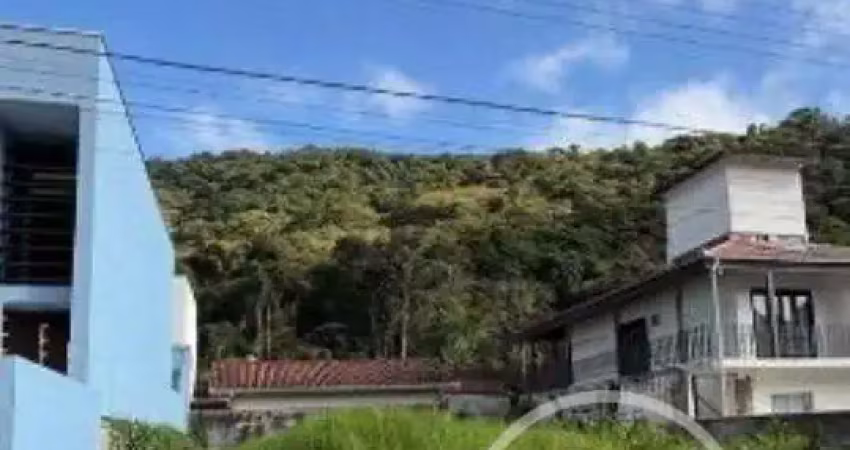 Terreno à venda na Rua Alexandre Alexius Reiser, 90, Ressacada, Itajaí