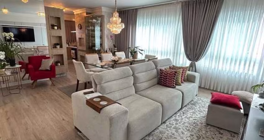 Apartamento com 3 quartos à venda na Rua 906, 161, Centro, Balneário Camboriú
