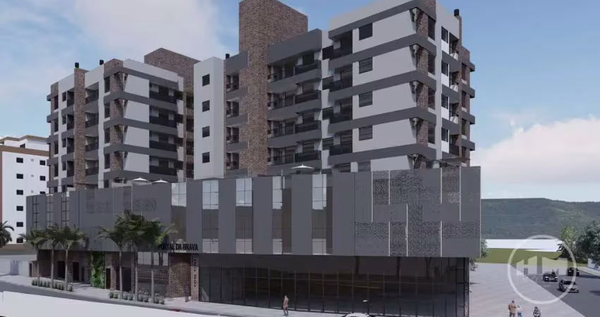 Apartamento com 2 quartos à venda na Rua Jose Watsko, 169, Praia dos Amores, Balneário Camboriú