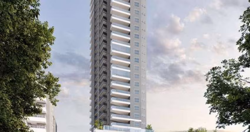 Apartamento com 3 quartos à venda na Rua Lauro Muller, 236, Centro, Itajaí