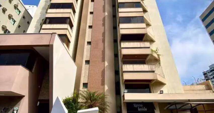 Cobertura com 4 quartos à venda na Rua Arlécio de Souza Flor, 70, Centro, Itajaí