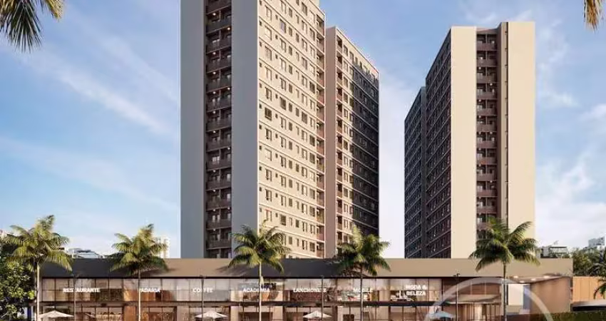 Apartamento com 3 quartos à venda na Rua José Pereira Liberato, 1390, São João, Itajaí