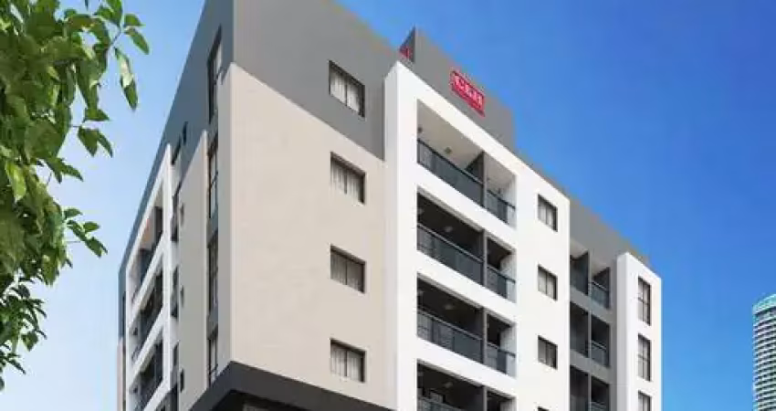Apartamento com 2 quartos à venda na Rua Áustria, 175, Nações, Balneário Camboriú