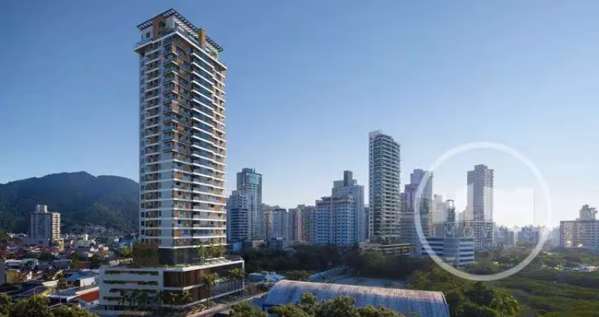 Apartamento com 3 quartos à venda na Alameda Ernesto Schneider, 150, Fazenda, Itajaí