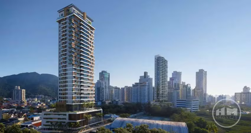 Apartamento com 3 quartos à venda na Alameda Ernesto Schneider, 150, Fazenda, Itajaí