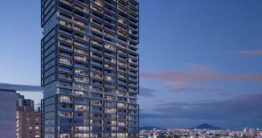 Apartamento com 1 quarto à venda na Rua Eurico Krobel, 20, Centro, Itajaí
