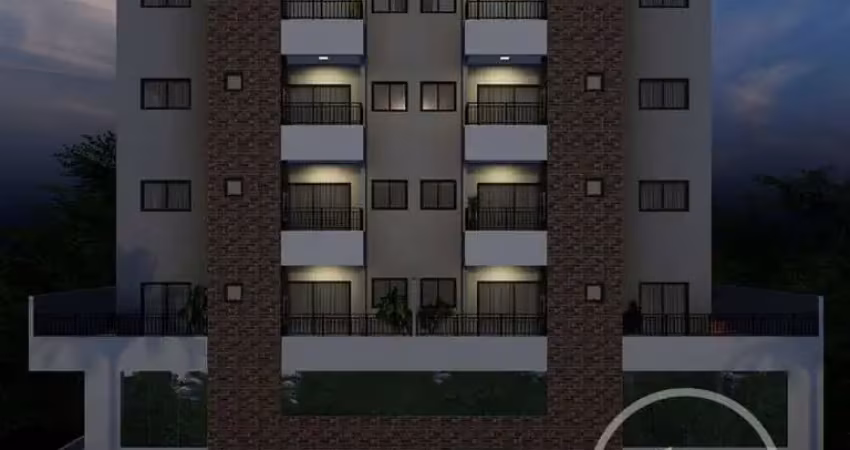 Apartamento com 2 quartos à venda na Rua Dom Francisco, 241, Vila Real, Balneário Camboriú