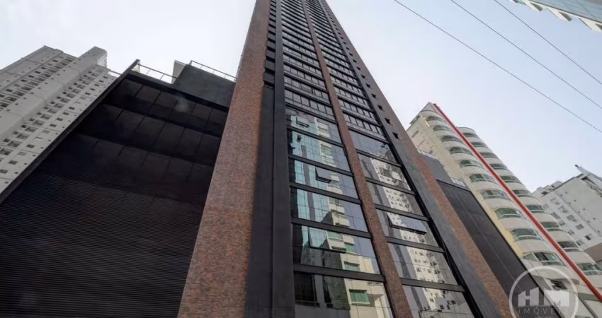 Apartamento com 4 quartos à venda na Rua 600, 250, Centro, Balneário Camboriú