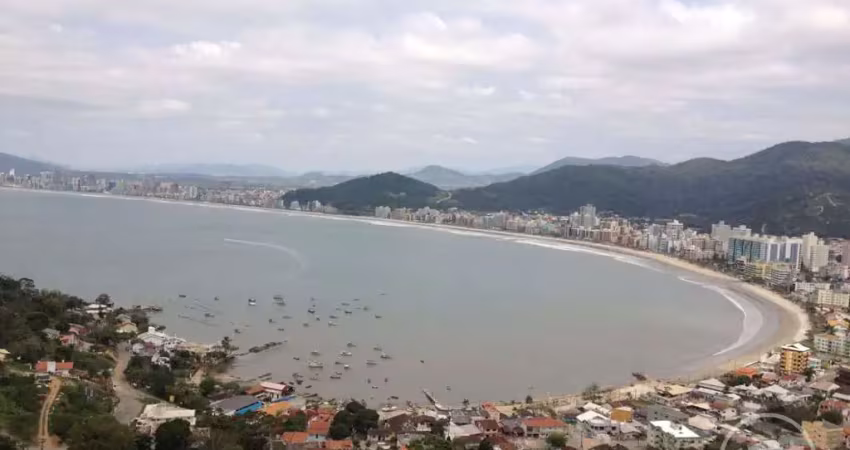 Terreno à venda na Rua 14 - Zona 1, 5-, Canto da Praia, Itapema