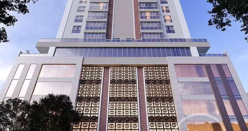 Apartamento com 4 quartos à venda na Rua 1021, 307, Centro, Balneário Camboriú