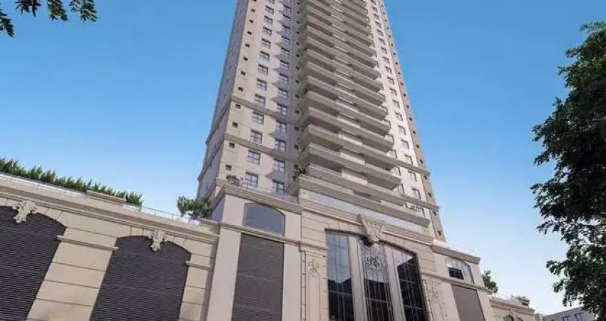 Apartamento com 4 quartos à venda na Rua 2950, 255, Centro, Balneário Camboriú