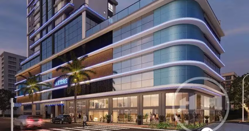 Apartamento à venda na Rua 3310, 155, Centro, Balneário Camboriú