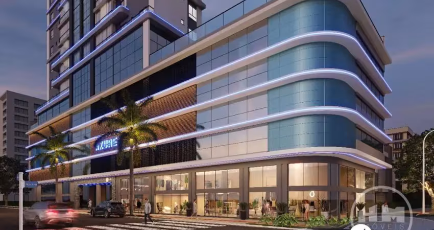 Apartamento à venda na Rua 3310, 155, Centro, Balneário Camboriú