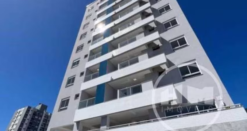 Apartamento com 2 quartos à venda na Rua Menino Deus, 41, Barreiros, São José