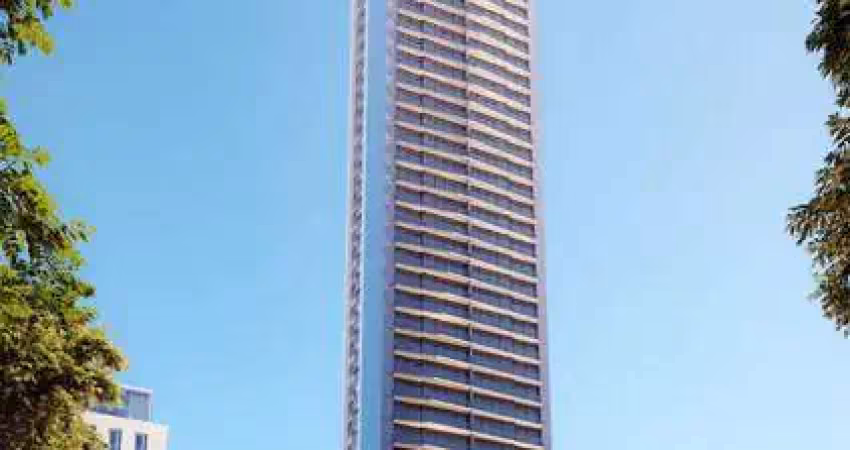 Apartamento à venda na Avenida Atlântica, 1960, Centro, Balneário Camboriú