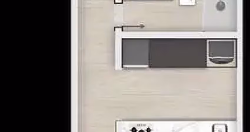 Apartamento com 2 quartos à venda na Antônio Athanázio Corrêa, 245, Barra, Balneário Camboriú