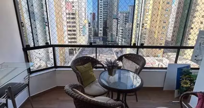 Apartamento com 3 quartos à venda na Rua 1822, 250, Centro, Balneário Camboriú